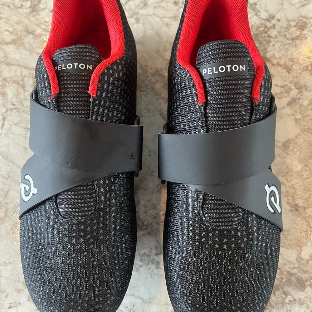 Peloton Unisex-Adult Altos Cycling Shoe